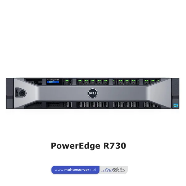 PowerEdge R730