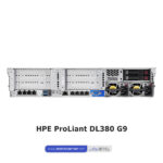 HPE ProLiant DL380 G9