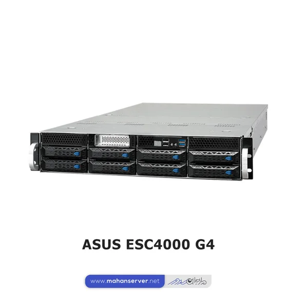 ASUS ESC4000 G4