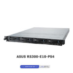 ASUS RS300-E10-PS4