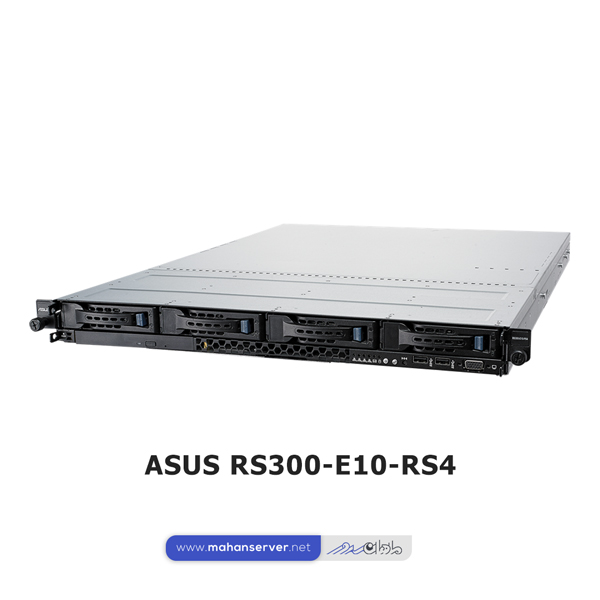 ASUS RS300-E10-RS4