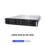 ASUS RS520-E9-RS8