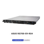 ASUS RS700-E9-RS4