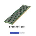 HP 16GB PC4 2666