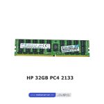 HP 32GB PC4 2133