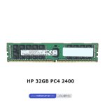 HP 32GB PC4 2400