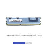 HPE Genuine Spares 32GB DDR3 Server RAM 1066MHz - RDIMM