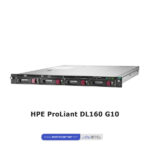 HPE ProLiant DL160 G10