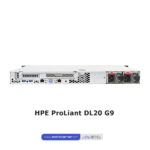 HPE ProLiant DL20 G9