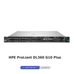 HPE ProLiant DL360 G10 Plus