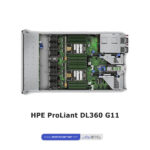 HPE ProLiant DL360 G11