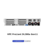 HPE ProLiant DL380a Gen11