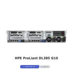 HPE ProLiant DL385 G10