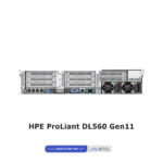 HPE ProLiant DL560 Gen11