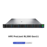 HPE ProLiant RL300 Gen11