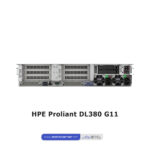 HPE Proliant DL380 G11