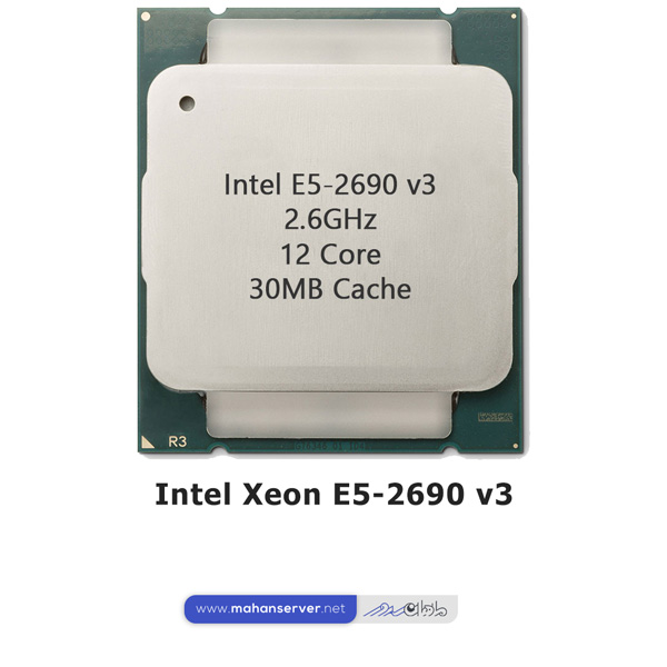 Intel Xeon E5-2690 v3