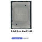 Intel Xeon Gold 5118