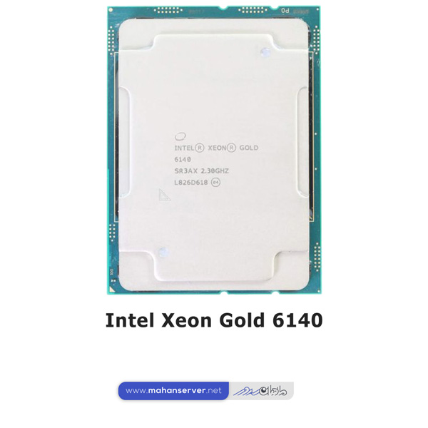 Intel Xeon Gold 6140