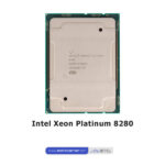 Intel Xeon Platinum 8280