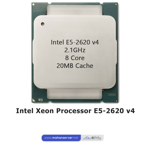 Intel Xeon Processor E5-2620 v4