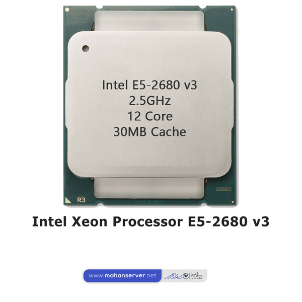 Intel Xeon Processor E5-2680 v3