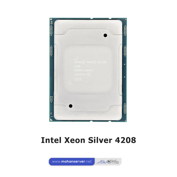 Intel Xeon Silver 4208