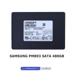 SAMSUNG PM893 SATA