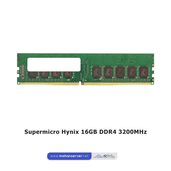 Supermicro Hynix 16GB DDR4 3200MHz