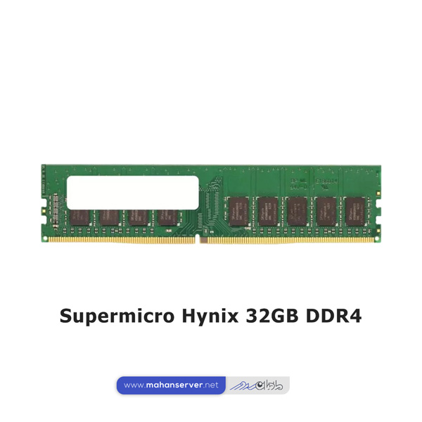 Supermicro Hynix 32GB DDR4