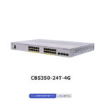 CBS350-24T-4G