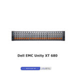 Dell EMC Unity XT 680