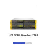 HPE 3PAR StoreServ 7000