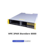 HPE 3PAR StoreServ 8000