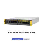 HPE 3PAR StoreServ 8200