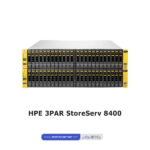 HPE 3PAR StoreServ 8400