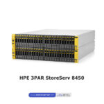 HPE 3PAR StoreServ 8450