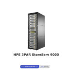 HPE 3PAR StoreServ 9000