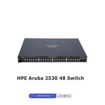 HPE Aruba 2530 48 Switch