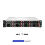 HPE D3610