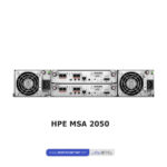 HPE MSA 2050