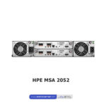 HPE MSA 2052