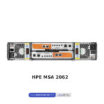 HPE MSA 2062