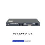 WS-C2960-24TC-L