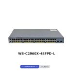 WS-C2960X-48FPD-L