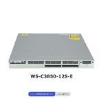 WS-C3850-12S-E