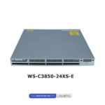 WS-C3850-24XS-E