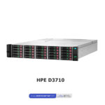 HPE D3710