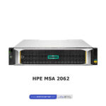 HPE MSA 2062