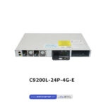 C9200L-24P-4G-E